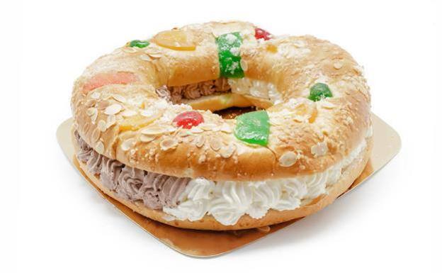Facua alerta de la presencia de falsa nata en cinco roscones de Reyes