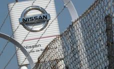 Cara y cruz de Nissan: recolocaciones y despidos en la industria auxiliar