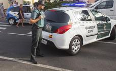 La AUGC denuncia el «déficit grave» de agentes de la Guardia Civil en las islas