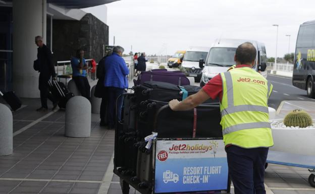 En diciembre se rubricaron un quinto de todos los contratos de trabajo firmados en 2021