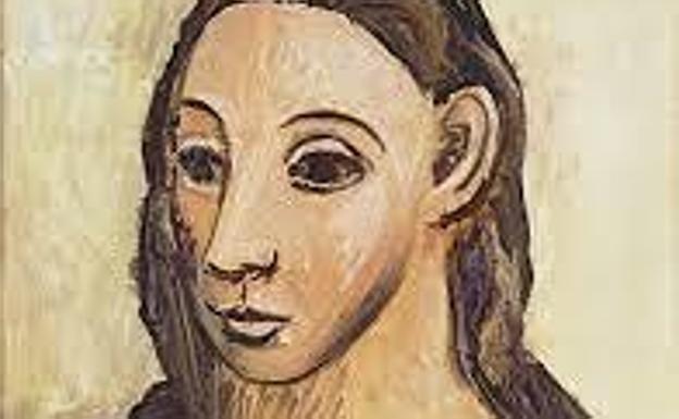 El cuadro de Picasso incautado a Jaime Botín se expondrá en el Reina Sofía