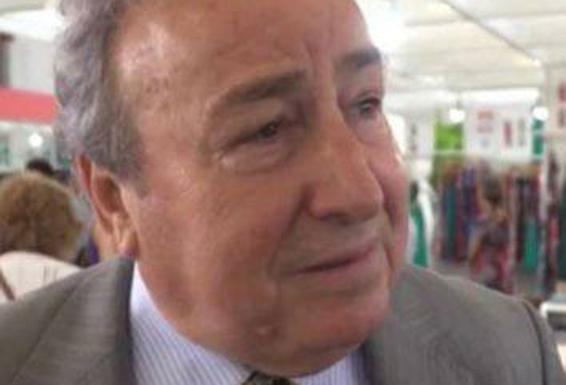 Fallece el empresario Carlos Medina Solis a los 81 años