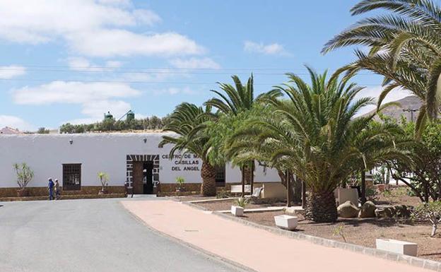 La casa de mayores de Fuerteventura va a cribar a sus residentes por covid