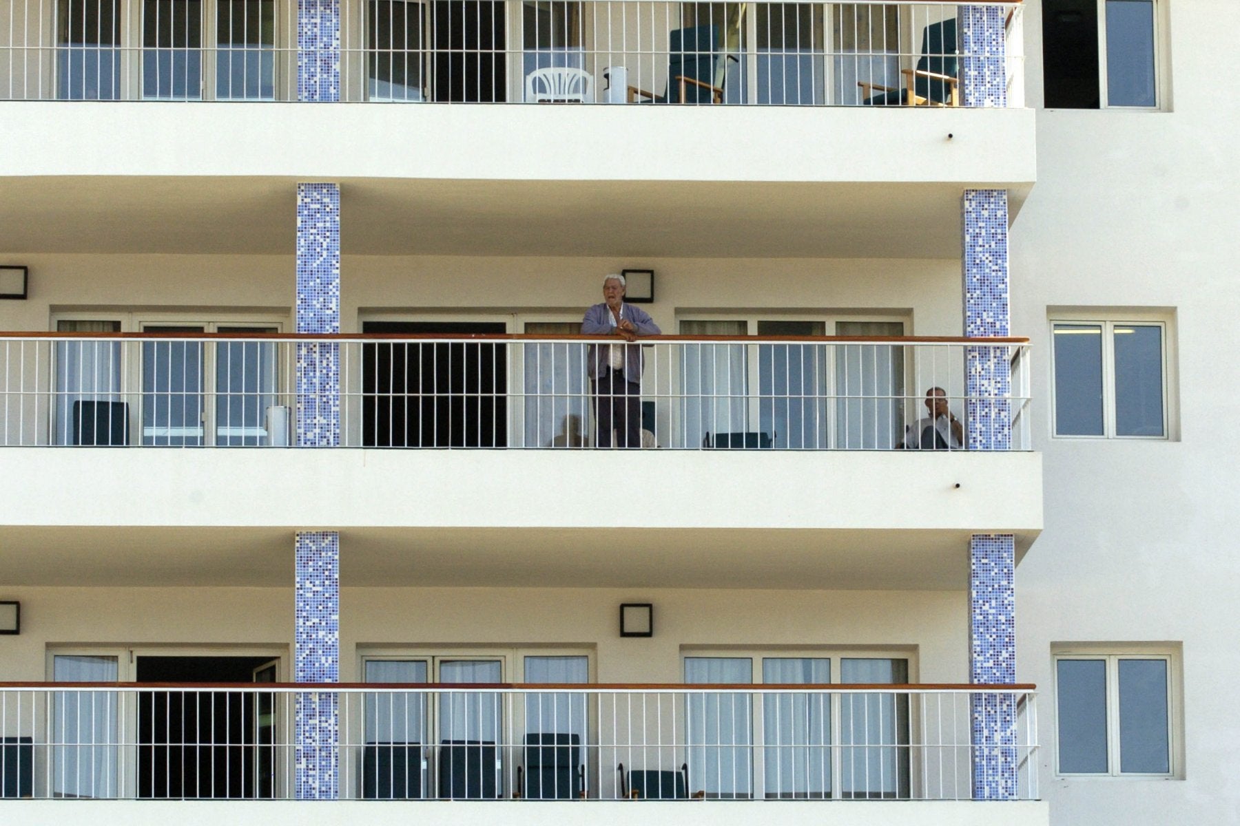 Canarias es la quinta comunidad con mayor déficit de plazas en residencias de mayores: faltan 8.075