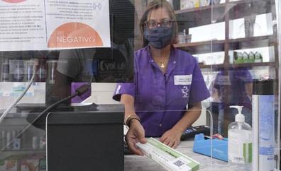 Las farmacias de Canarias podrán emitir certificados covid-19