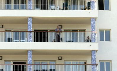 Canarias es la quinta comunidad con mayor déficit de plazas en residencias de mayores: faltan 8.075
