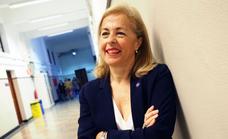 Consenso en torno a Gloria Rojas como presidenta del CES