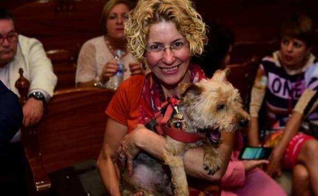 La edil Saavedra dimite por afecciones a su salud y por falta de medios