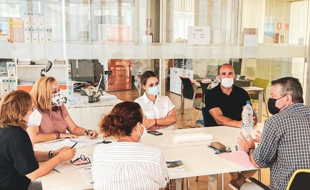 Pájara, Antigua, Betancuria y Tuineje redactan sus catálogos de patrimonio histórico