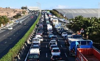La venta de coches de segunda mano en Canarias sube un 8,77%