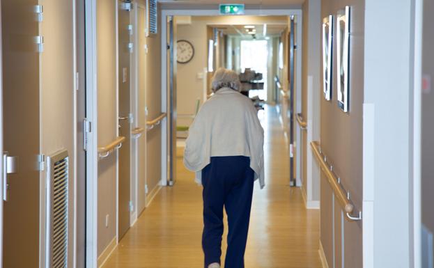 Canarias tiene un déficit de más de 8.000 plazas en residencias de mayores