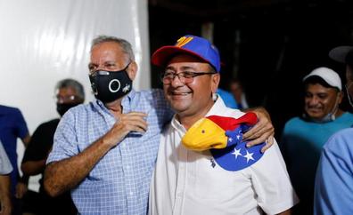El Estado de Barinas, cuna del chavismo, abre una grieta en el régimen de Maduro