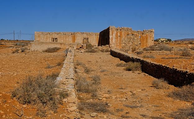 Antigua recibe 340.692 euros para arreglar casas en el medio rural