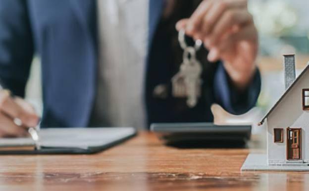 Canarias, única comunidad en la que caen las hipotecas en noviembre