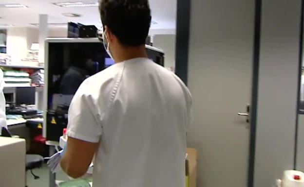 CC aboga por crear un «frente de trabajo» para atajar el impacto de la sexta ola