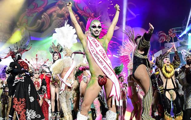 El carnaval se retrasa quince días y estudia ampliar el plazo para que se inscriban más drags