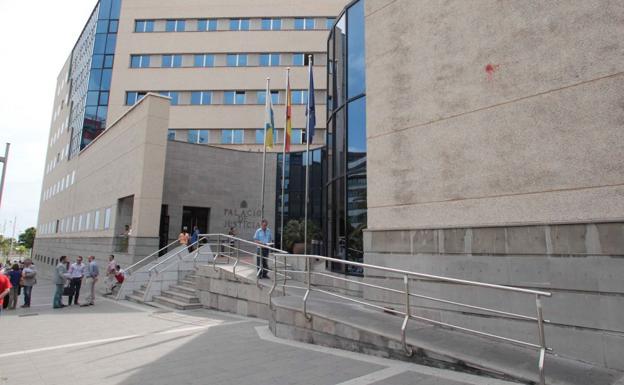 Afronta 25 años por matar a su pareja en una pensión y ocultarla en una cueva