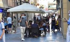 CCOO convoca movilizaciones en el comercio y la hostelería de Las Palmas