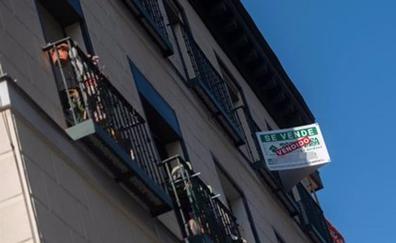 El precio de la vivienda de segunda mano crece en Canarias
