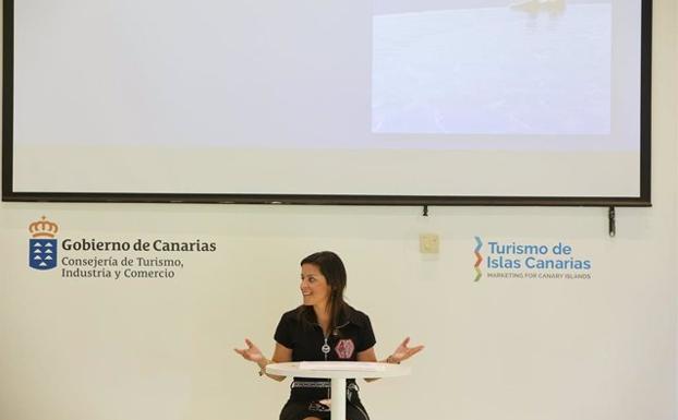 La oferta de plazas aéreas en las islas crece un 4% respecto a antes de la pandemia