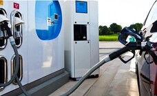 De la gasolinera a la hidrogenera: la nueva movilidad verde se abre camino
