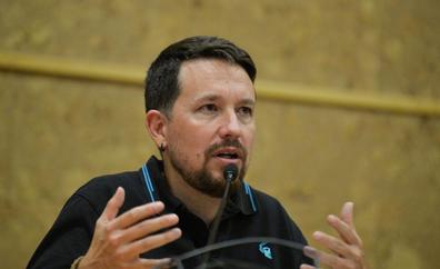 El tribunal descarta la administración desleal en el 'caso Neurona' de Podemos