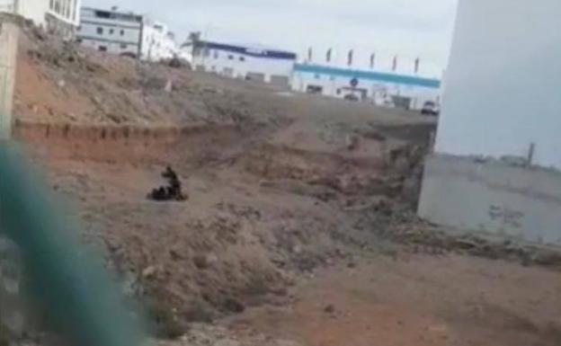 Los vídeos más destacados de este miércoles 12 de enero en Canarias