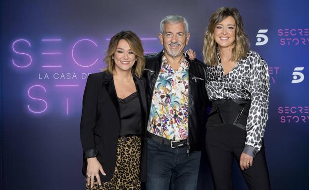 Telecinco vuelve a los orígenes con un 'reality' protagonizado por concursantes anónimos