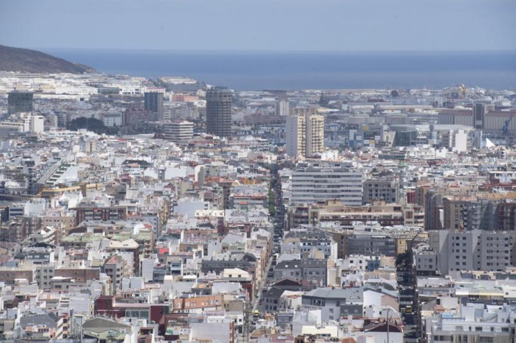 El mercado inmobiliario toma impulso y cierra 2021 con más de 9.000 ventas, el nivel de 2008