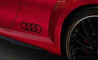 Audi alcanza el 24% de cuota en el mercado premium en España