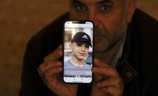 Israel prolonga la detención de un menor palestino gravemente enfermo