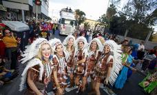 El carnaval de Las Palmas de Gran Canaria renuncia a la calle por la ola de covid-19