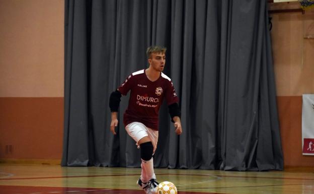 El deporte canario llora la muerte repentina de Mateo Hernández