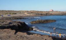 Fallece un submarinista en la costa de Arico