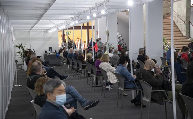 Canarias registra un nuevo récord de muertes: 14 decesos y 4.326 contagios