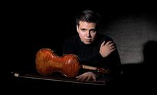 La Orquesta de Cámara de Lituania inicia su gira