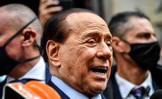 La séptima vida política de Berlusconi: aspirante a presidente de la República