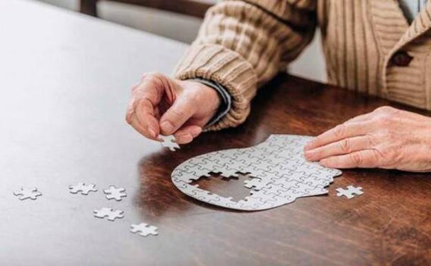 Gran Canaria financia un estudio sobre «algoritmos del cerebro» y el Alzhéimer