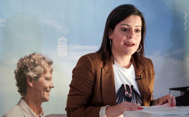 Canarias confía en recuperar el nivel de turistas prepandemia este año