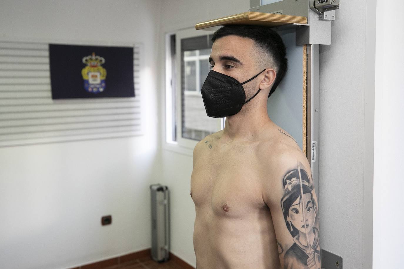 Rober: «Mel fue muy importante para volver, me dio mucha confianza»