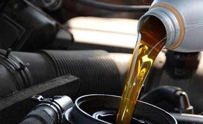 Cómo reciclar el aceite y los recambios usados del coche