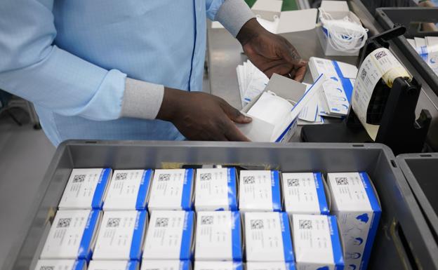 Repartidas 40.000 mascarillas entre personas vulnerables