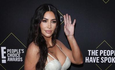 Así ha empezado el 2022 para Kim Kardashian