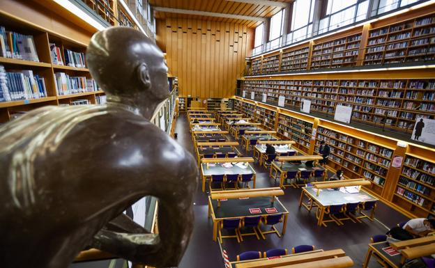 Denunciará a la ULPGC si su hija se contagia