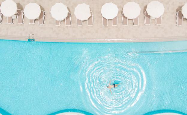 El 2021, marcado por una recuperación del negocio «parcial y llena de altibajos»