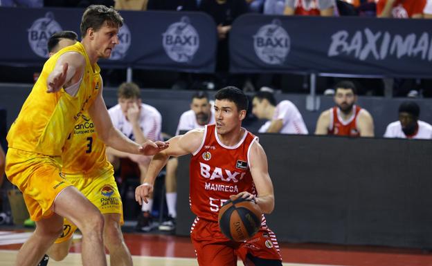 La sangría de un Granca en caída libre y que no gana en la ACB desde noviembre