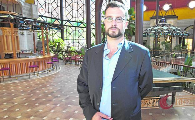 Villalobos: «El sector turístico tiene una actitud de resiliencia madurada»