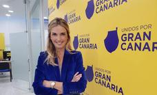 Unidos por Gran Canaria denuncia que la política de dependencia en Gran Canaria es un ejemplo de desequilibrio regional
