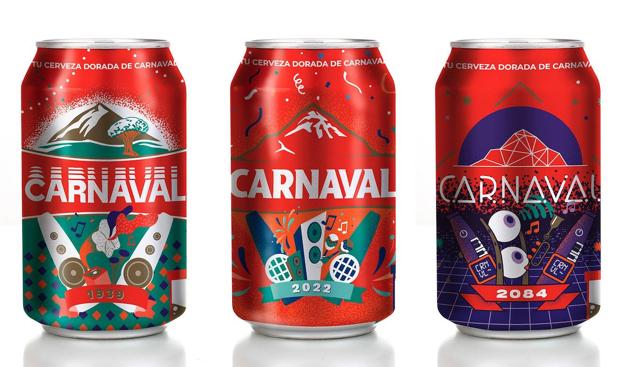 Dorada estrena la primera miniserie del Carnaval para mantener vivo el espíritu de la fiesta