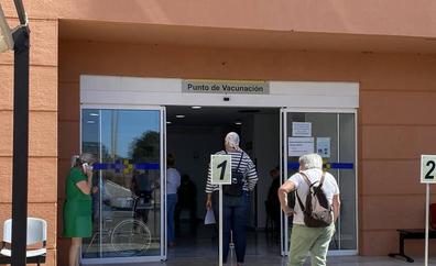 Canarias administra 59.431 dosis de vacuna a menores de 5 a 11 años